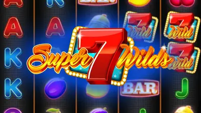 super 7 wilds tgc